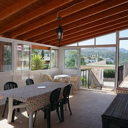 Muriel House Monte Pego Extérieur photo